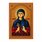 Ikona Sv. Petke