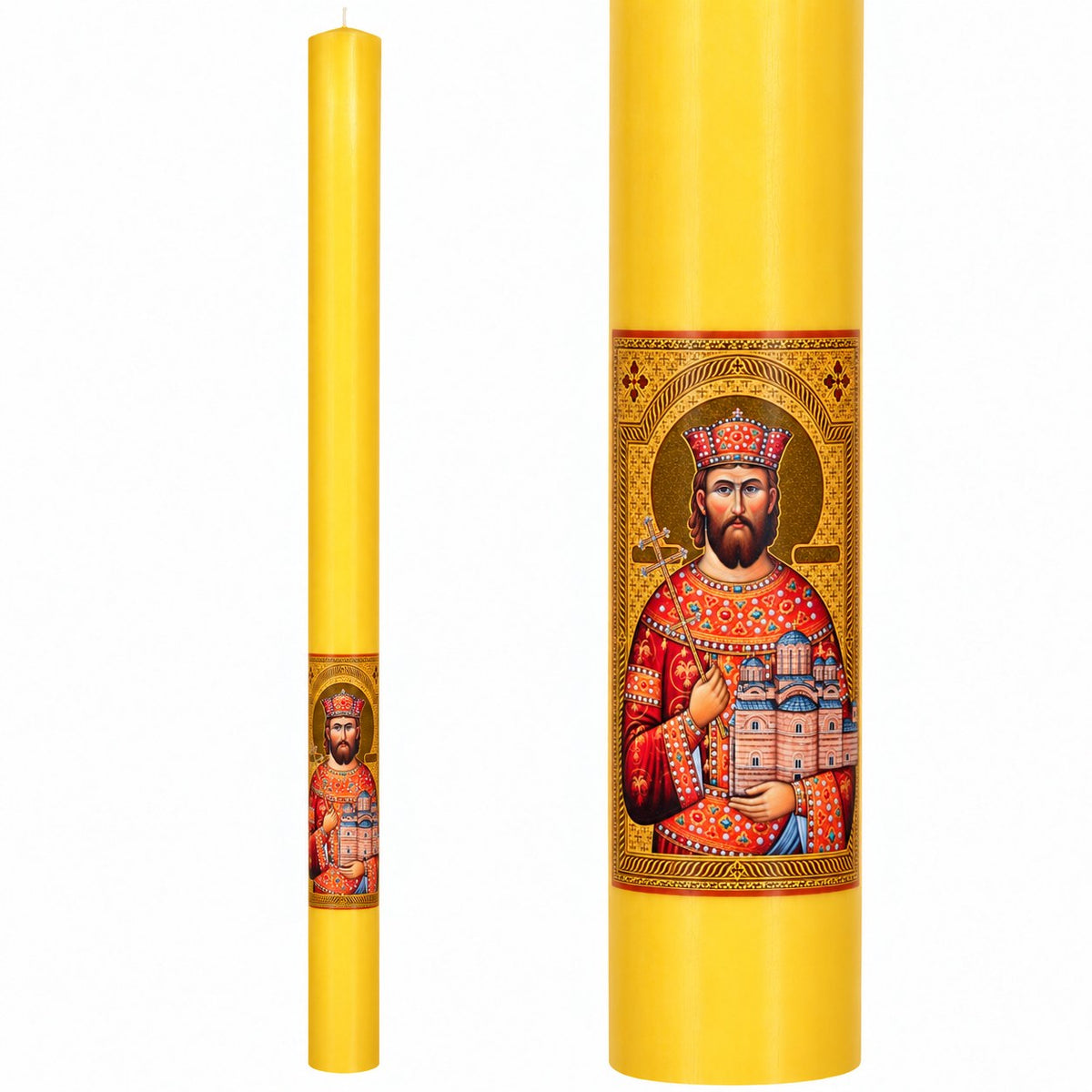 Slavska sveća Vidovdan